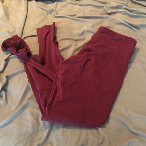 Victoria Secret Sport Leggings